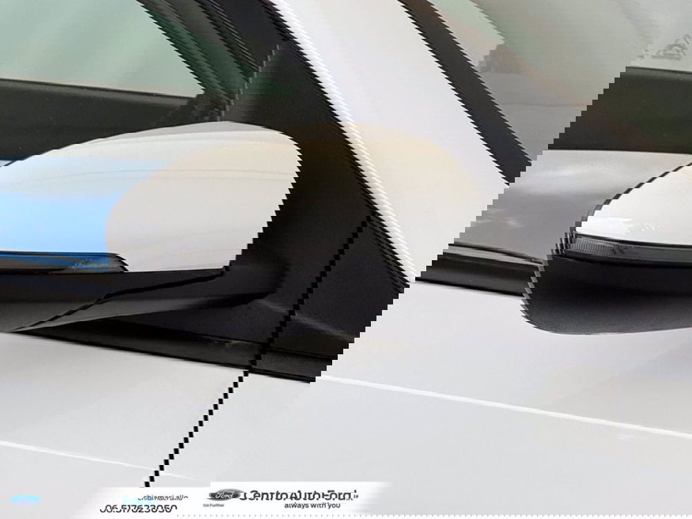 Hyundai i20 nuova a Roma (15)