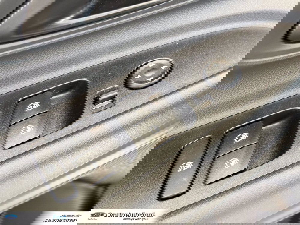 Hyundai i20 nuova a Roma (19)