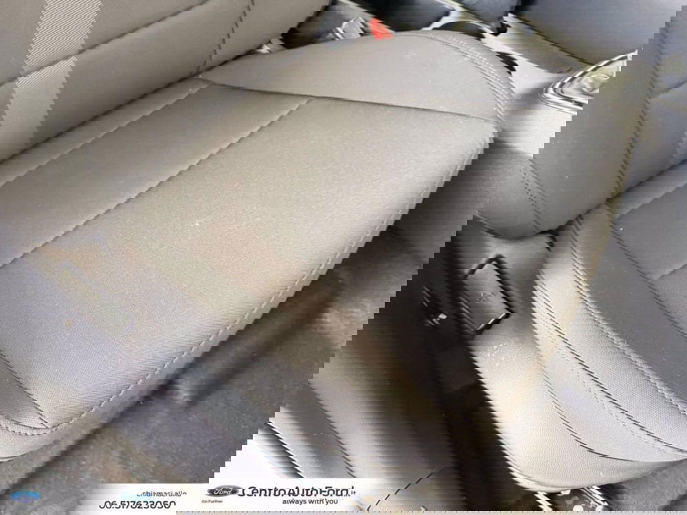 Hyundai i20 nuova a Roma (8)