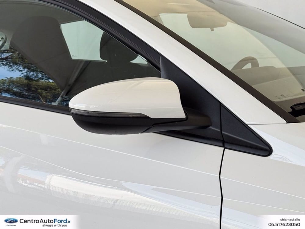 Hyundai i20 nuova a Roma (15)