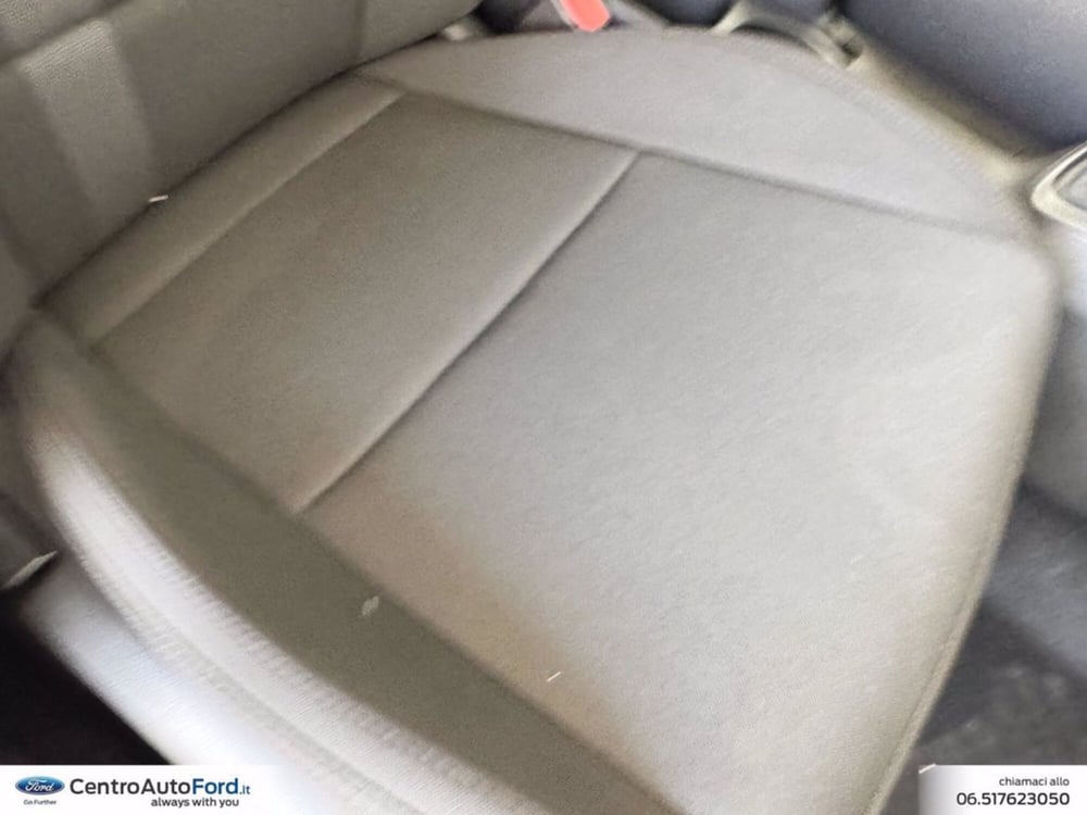Hyundai i20 nuova a Roma (8)