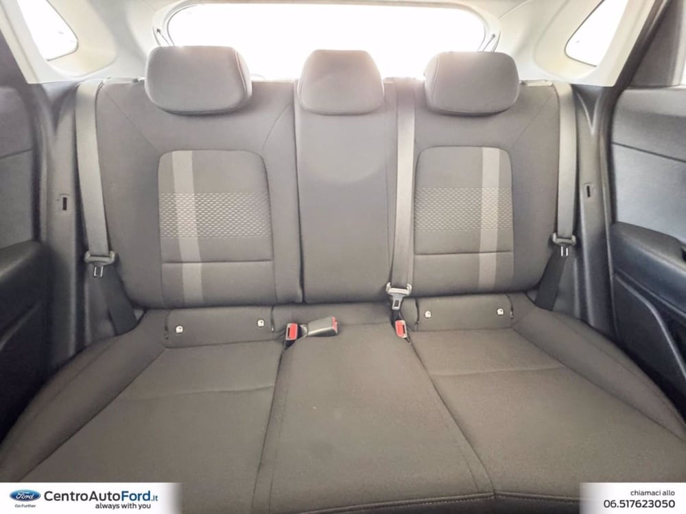 Hyundai i20 nuova a Roma (9)