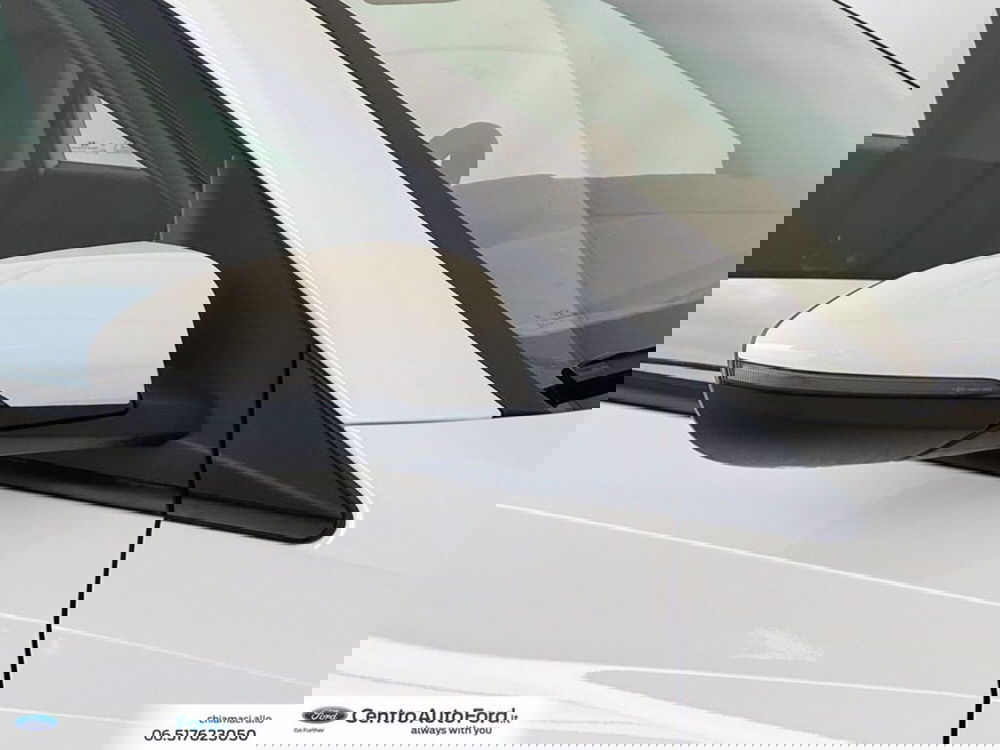 Hyundai i20 nuova a Roma (13)