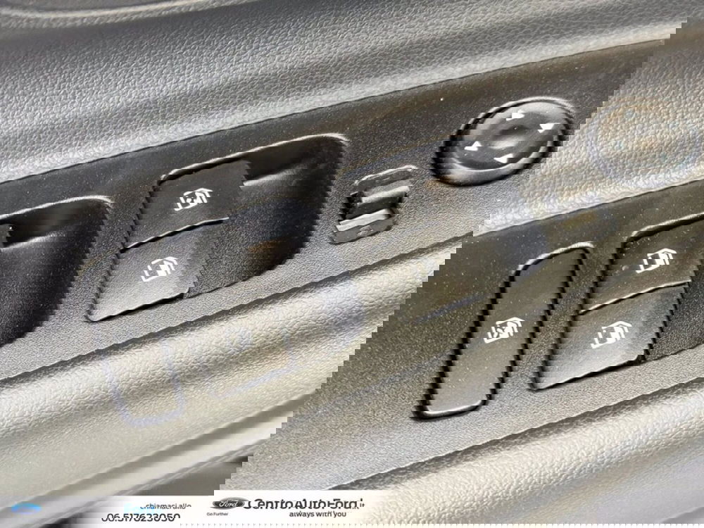 Hyundai i20 nuova a Roma (17)