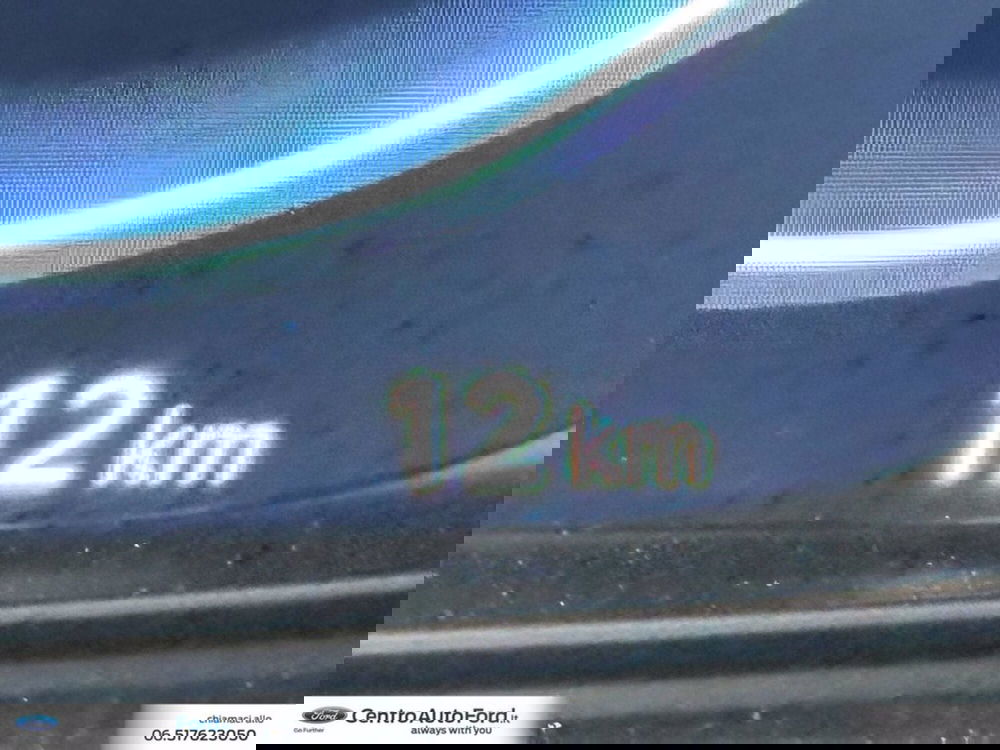 Hyundai i20 nuova a Roma (18)