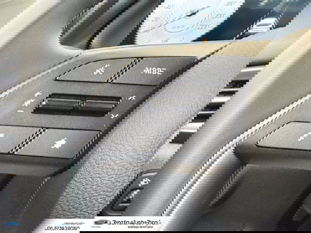 Hyundai i20 nuova a Roma (19)