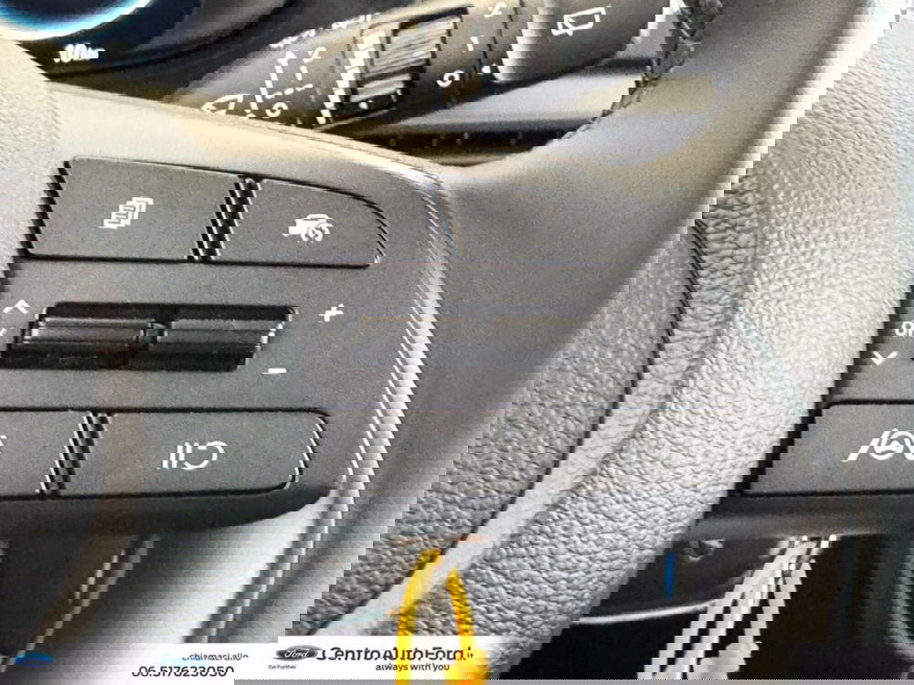 Hyundai i20 nuova a Roma (20)