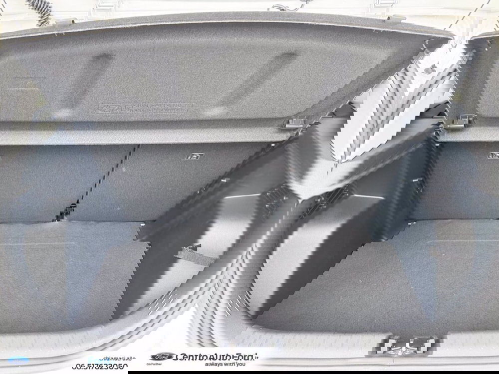 Hyundai i20 nuova a Roma (11)