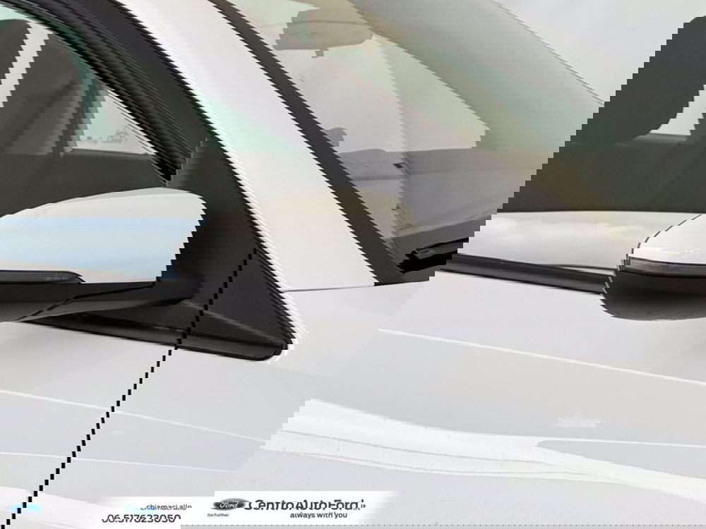 Hyundai i20 nuova a Roma (15)