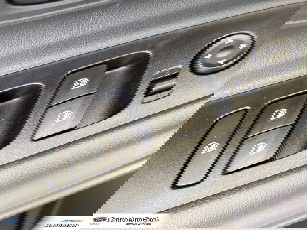 Hyundai i20 nuova a Roma (19)