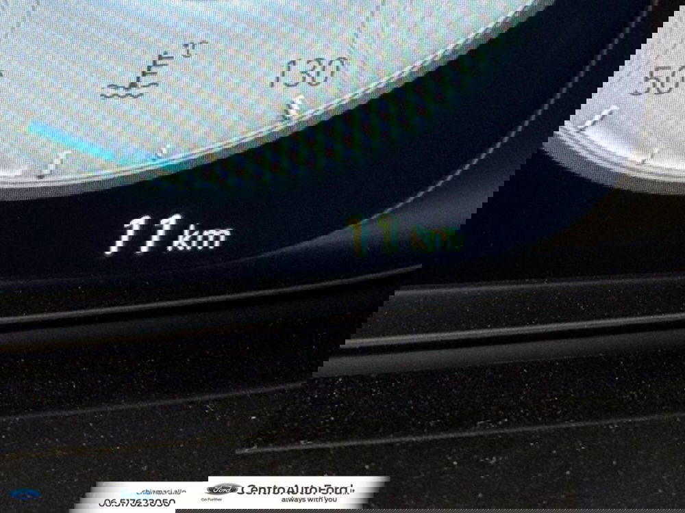 Hyundai i20 nuova a Roma (20)