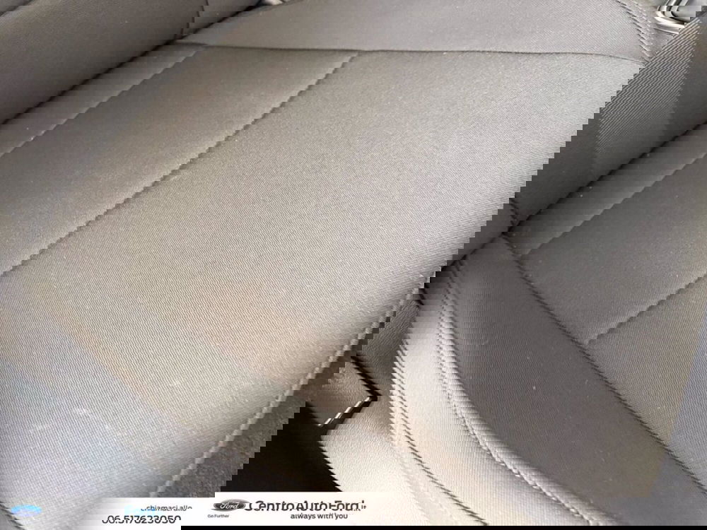 Hyundai i20 nuova a Roma (8)