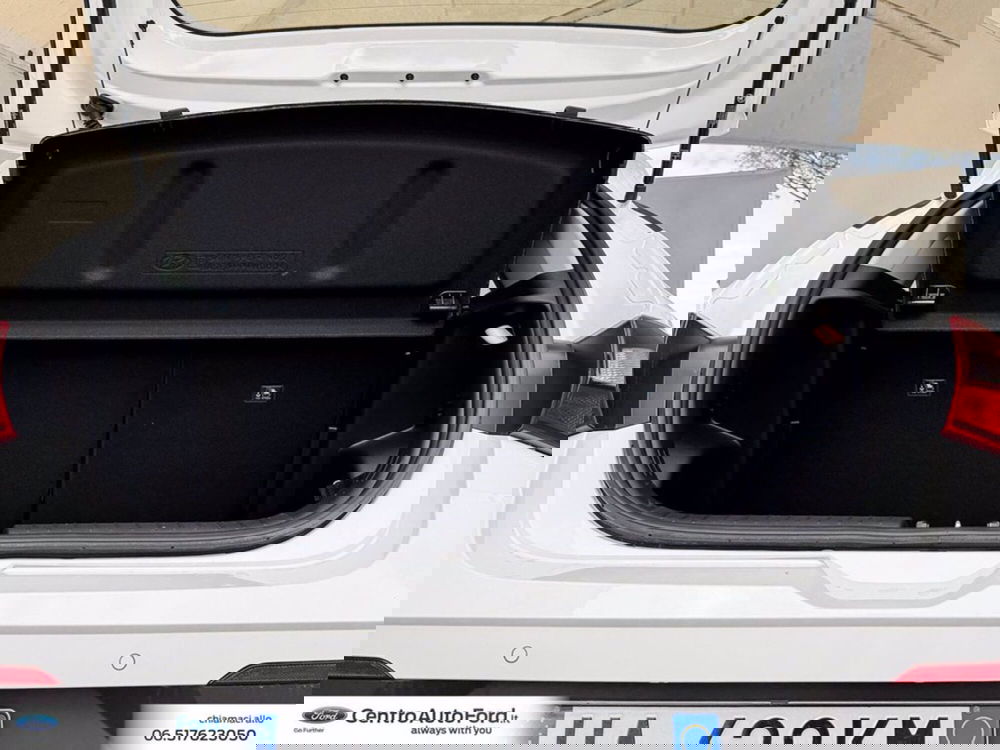 Hyundai i20 nuova a Roma (11)