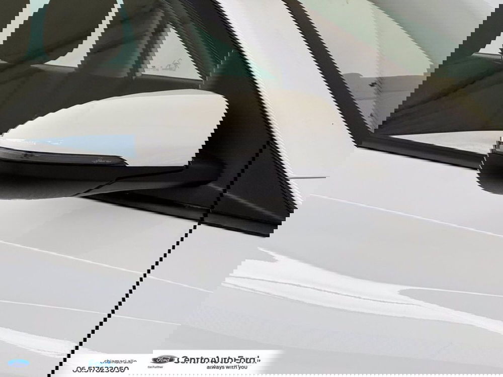 Hyundai i20 nuova a Roma (15)