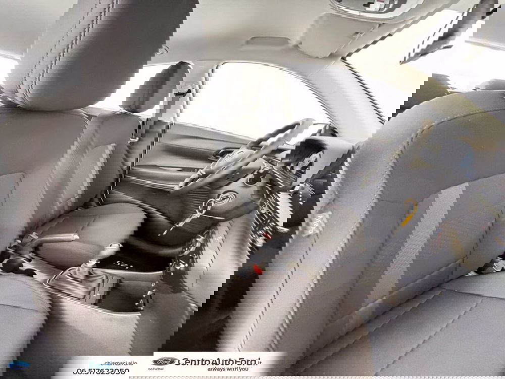 Hyundai i20 nuova a Roma (7)