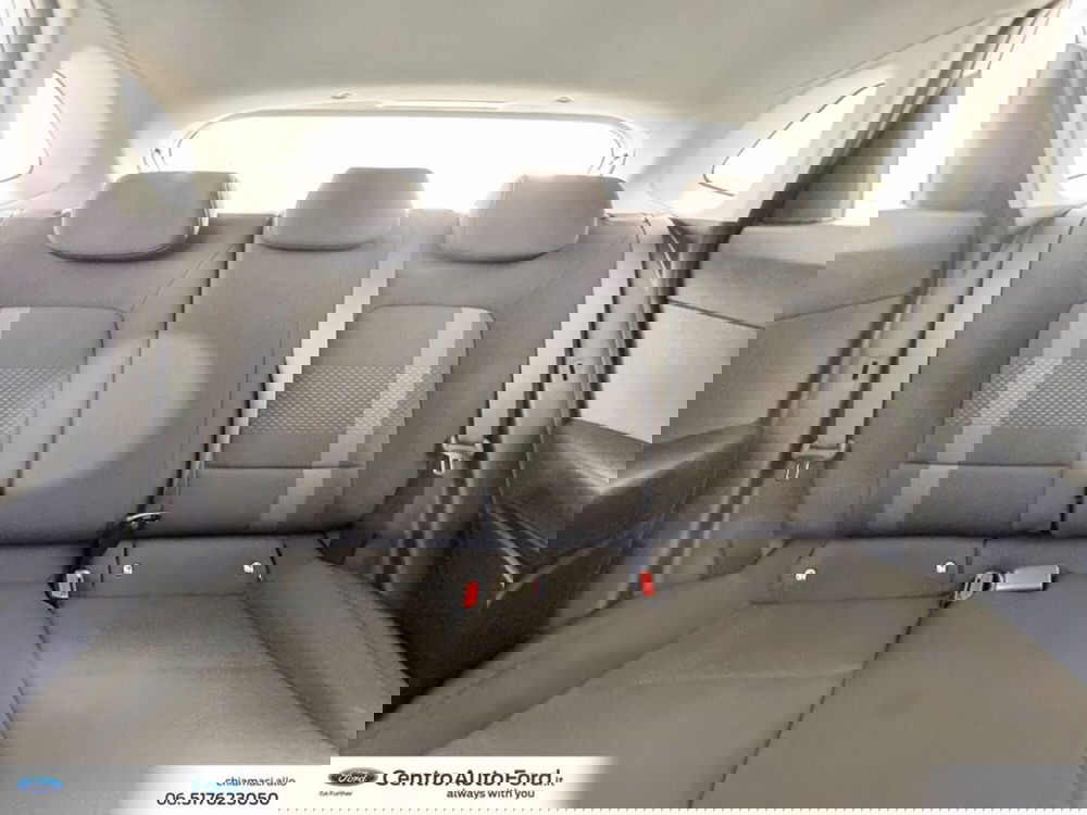 Hyundai i20 nuova a Roma (9)