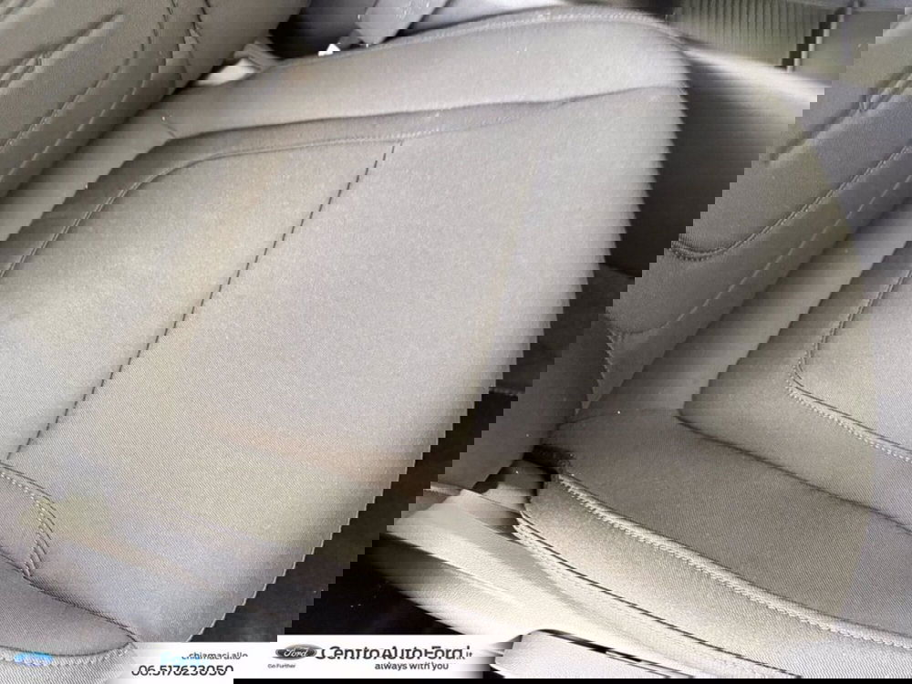 Hyundai Tucson nuova a Roma (8)