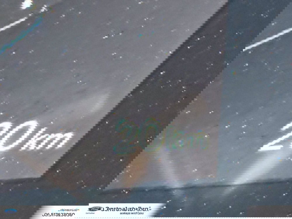 Hyundai Tucson nuova a Roma (20)