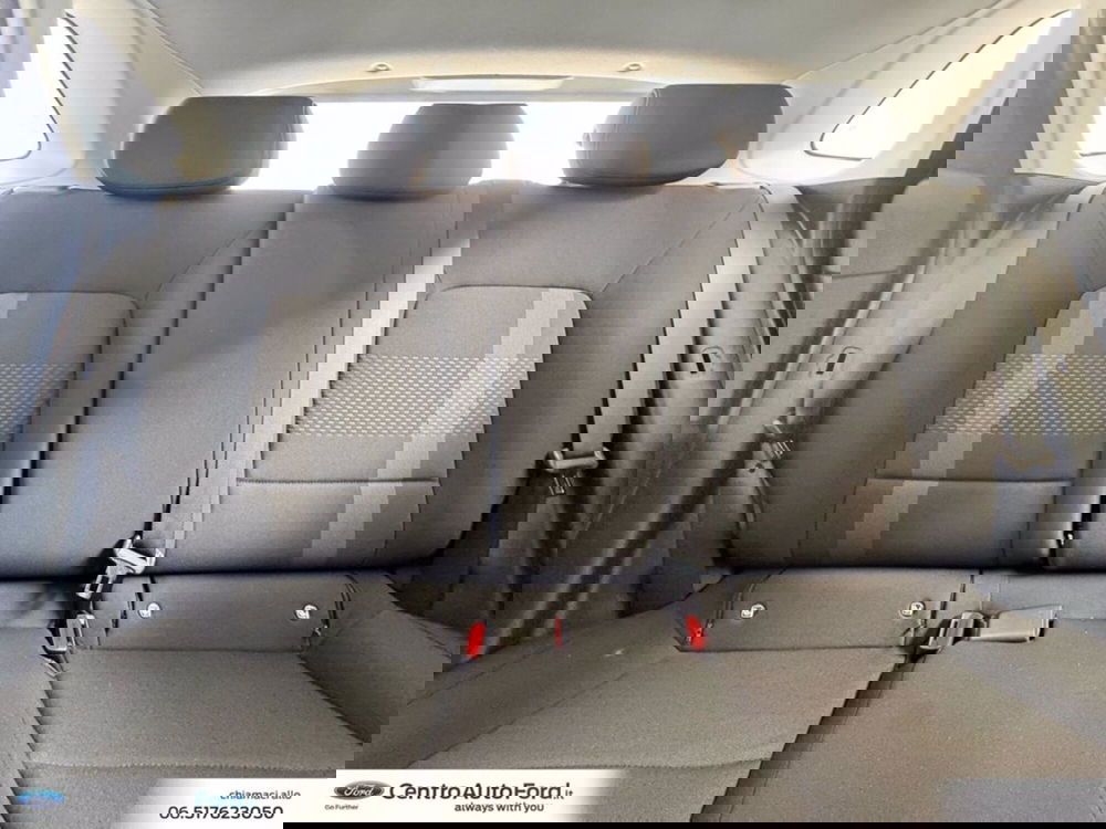 Hyundai i20 nuova a Roma (9)