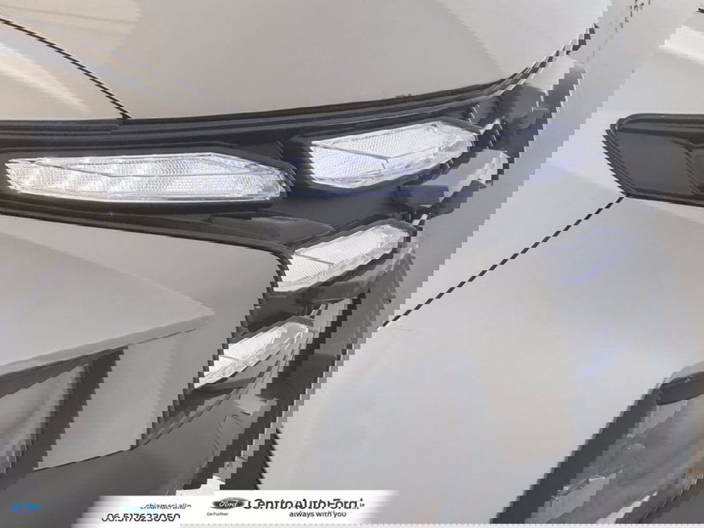 Hyundai Tucson nuova a Roma (13)