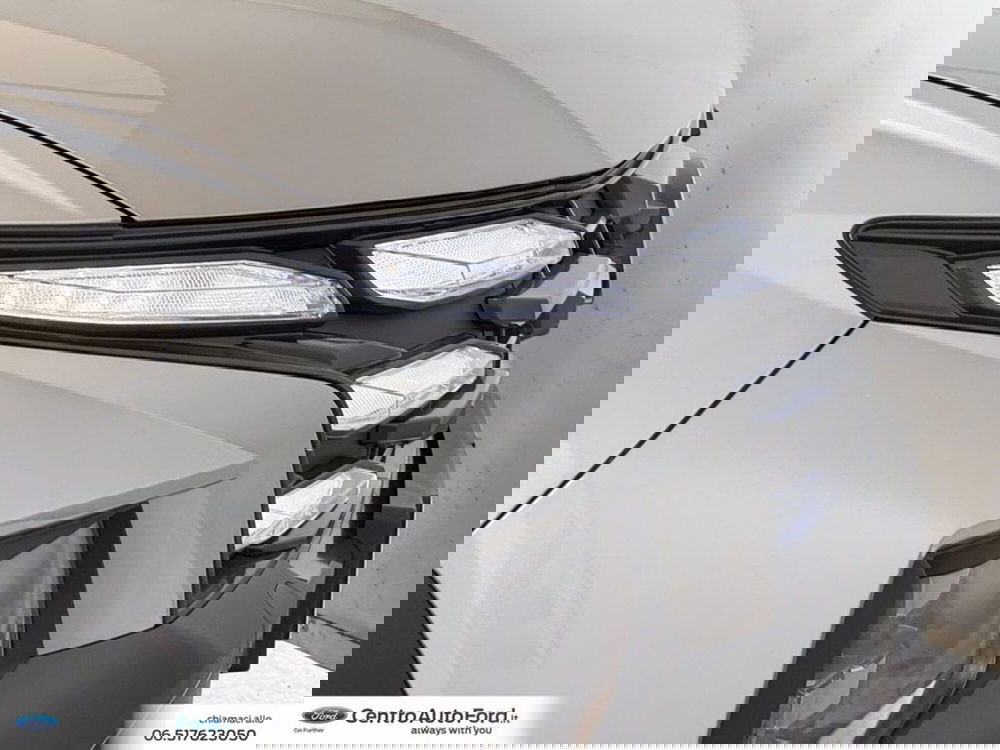 Hyundai Tucson nuova a Roma (13)