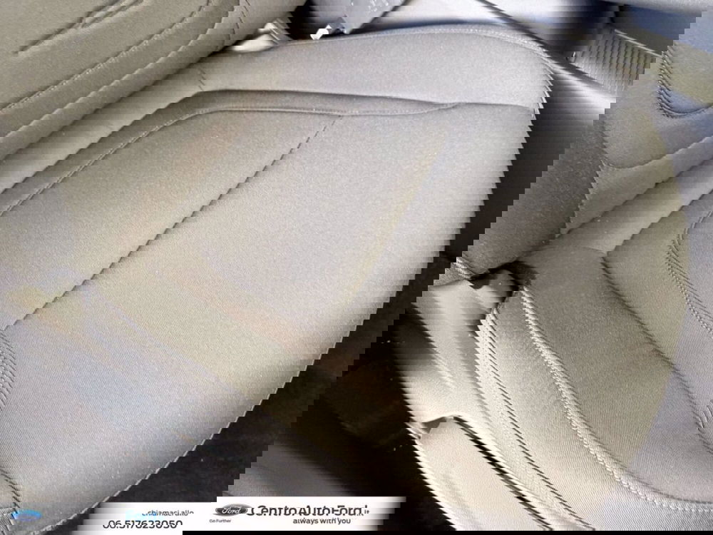 Hyundai Tucson nuova a Roma (8)