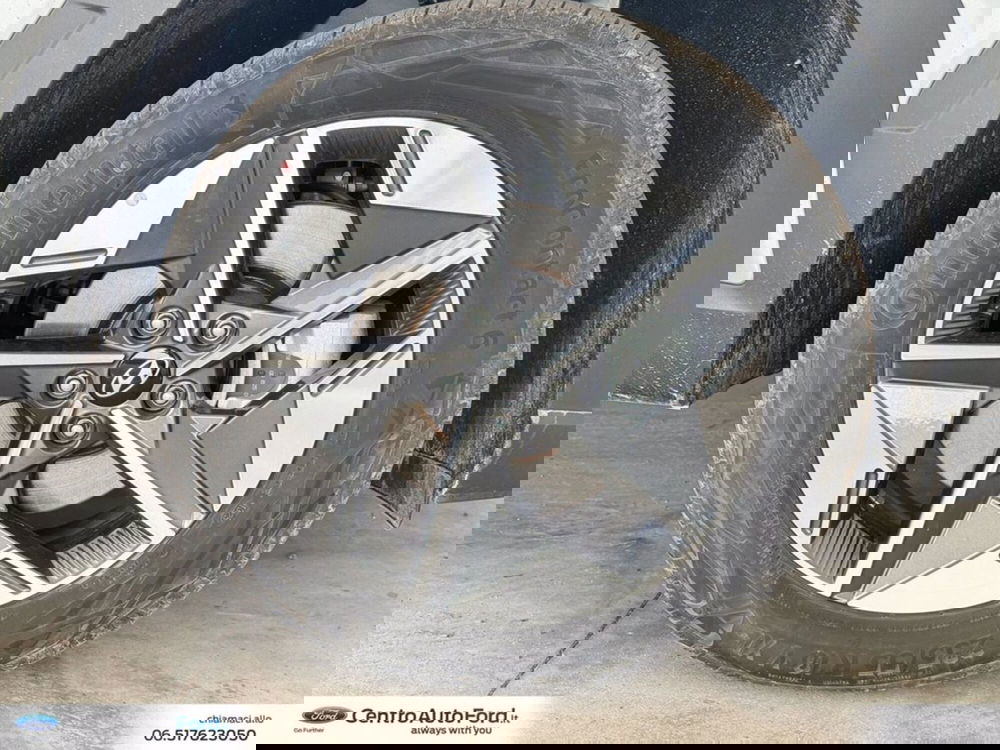 Hyundai Tucson nuova a Roma (14)