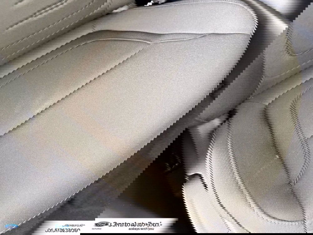 Hyundai Tucson nuova a Roma (8)