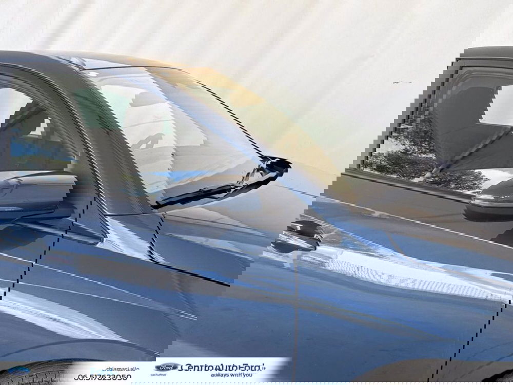 Hyundai i20 nuova a Roma (15)