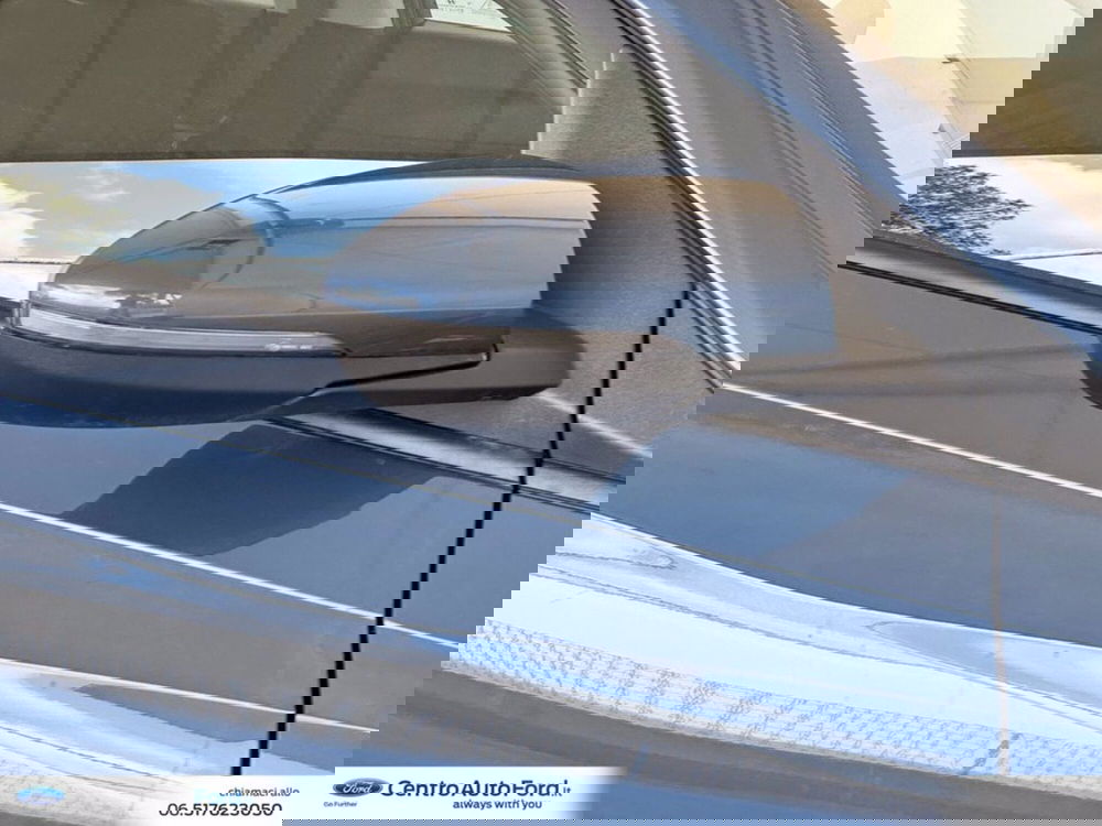 Hyundai i20 nuova a Roma (16)