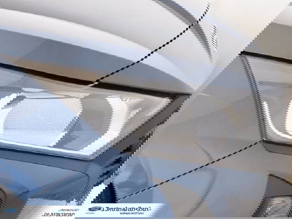 Hyundai i20 nuova a Roma (13)