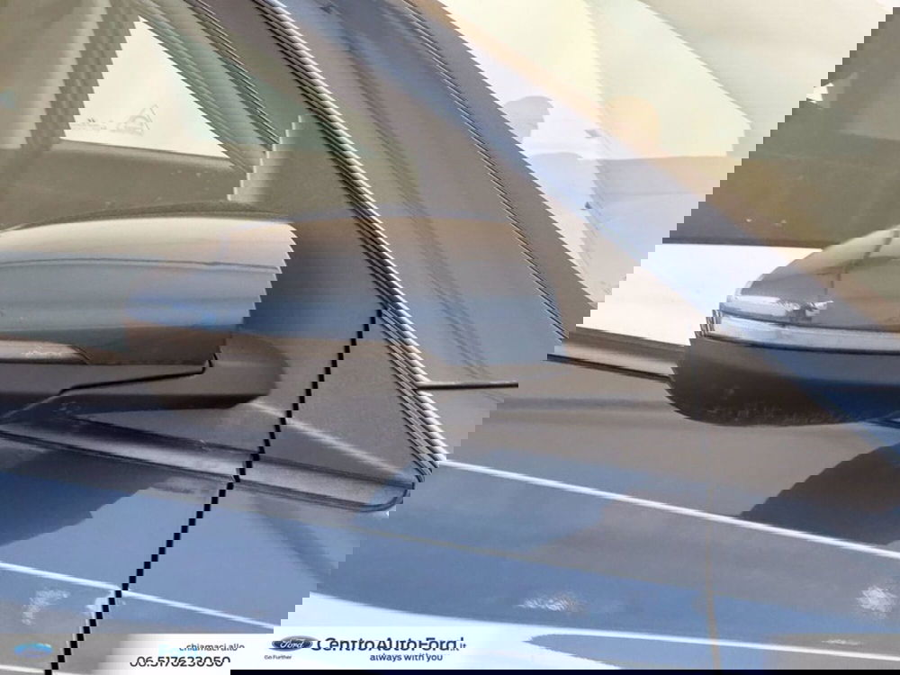 Hyundai i20 nuova a Roma (15)