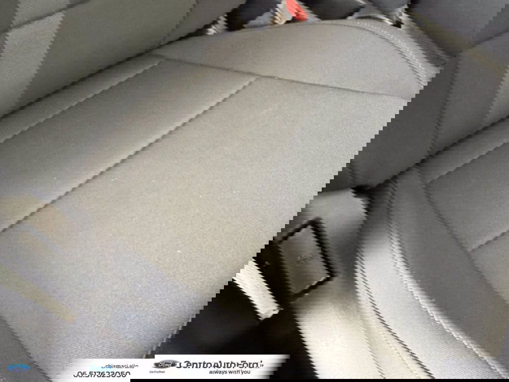 Hyundai i20 nuova a Roma (8)