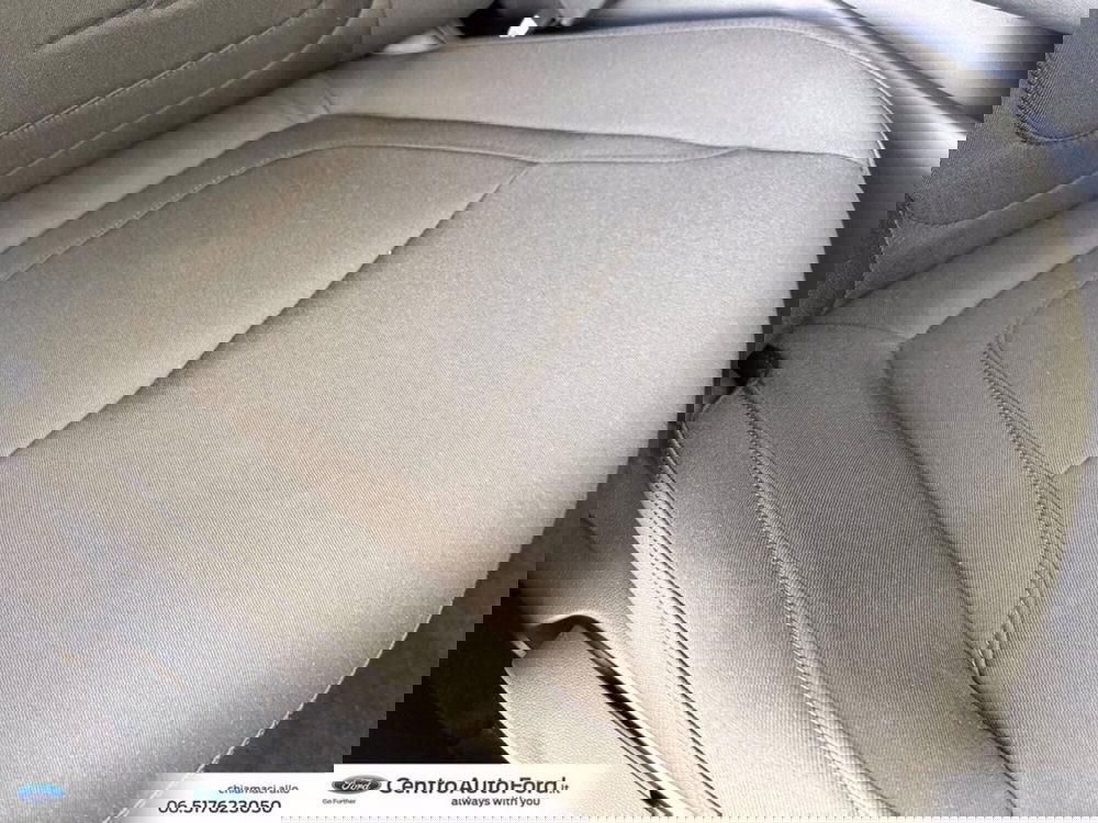 Hyundai Tucson nuova a Roma (8)