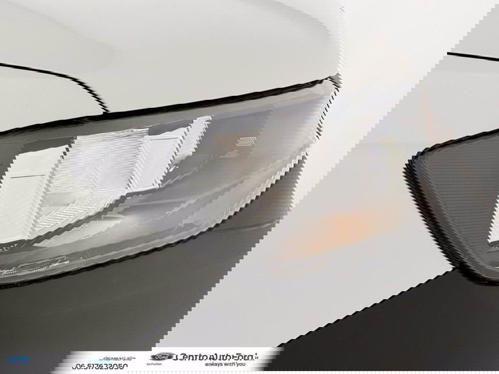 Volkswagen Veicoli Commerciali Caddy Furgone nuova a Roma (11)