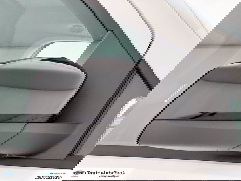 Volkswagen Veicoli Commerciali Caddy Furgone nuova a Roma (13)