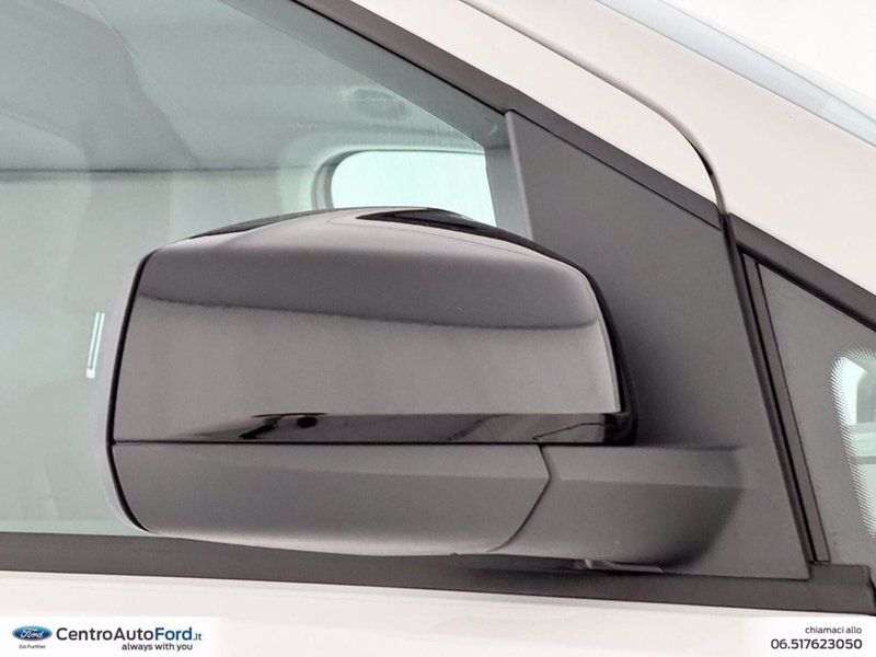 Volkswagen Veicoli Commerciali Caddy Furgone nuova a Roma (13)