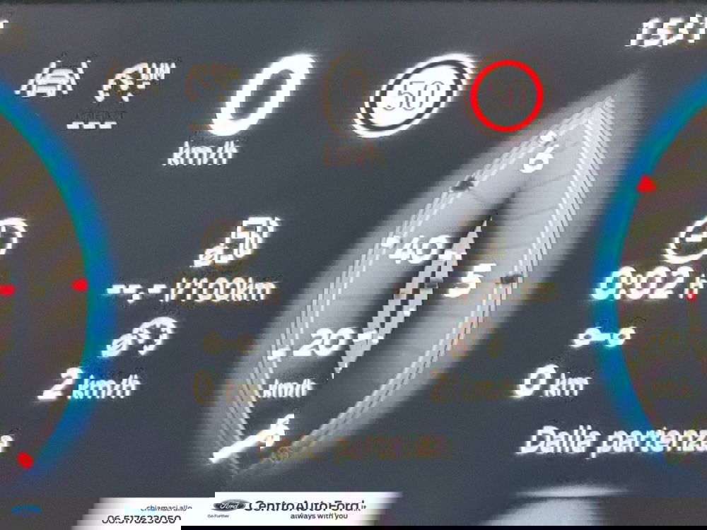 Volkswagen Veicoli Commerciali Caddy Furgone nuova a Roma (18)