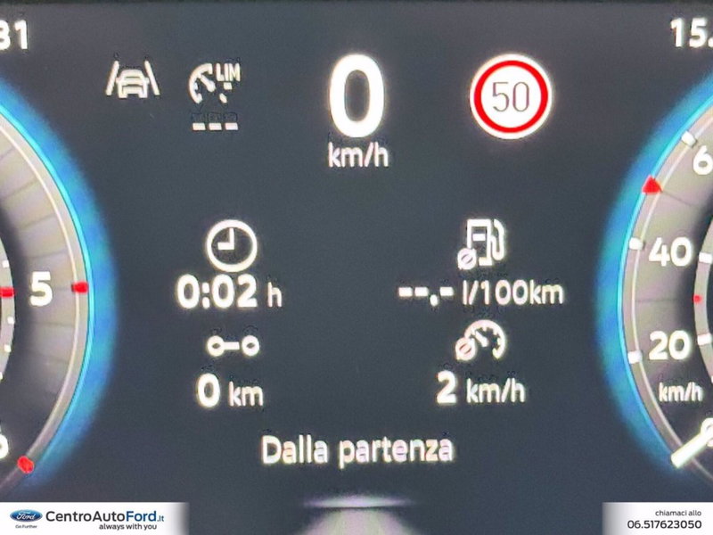 Volkswagen Veicoli Commerciali Caddy Furgone nuova a Roma (18)