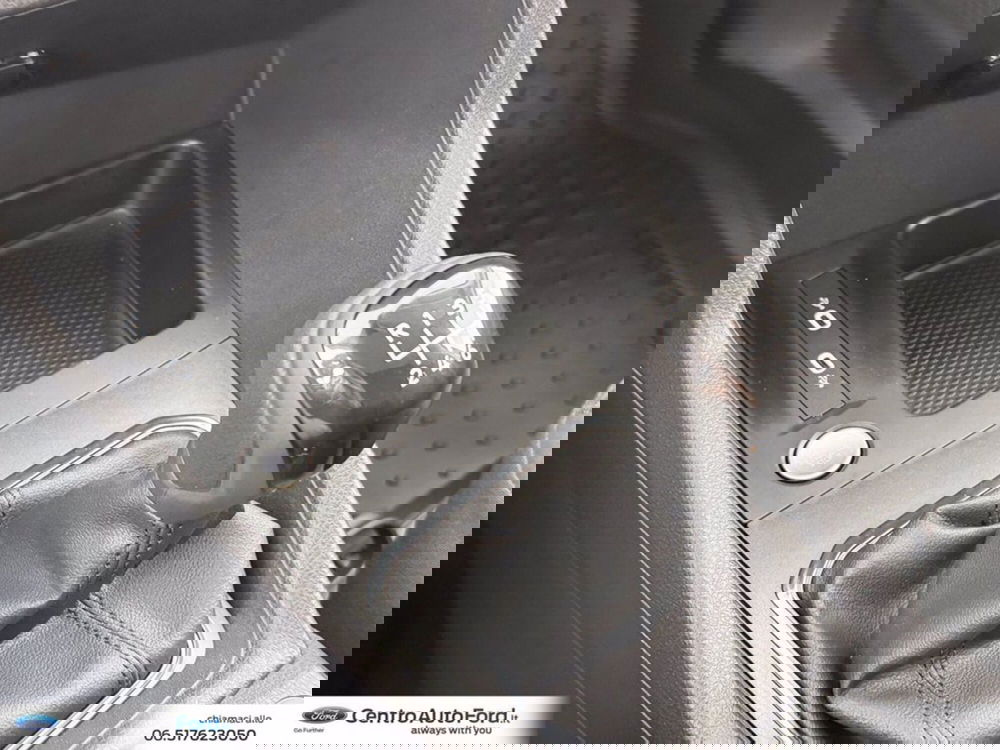 Volkswagen Veicoli Commerciali Caddy Furgone nuova a Roma (20)