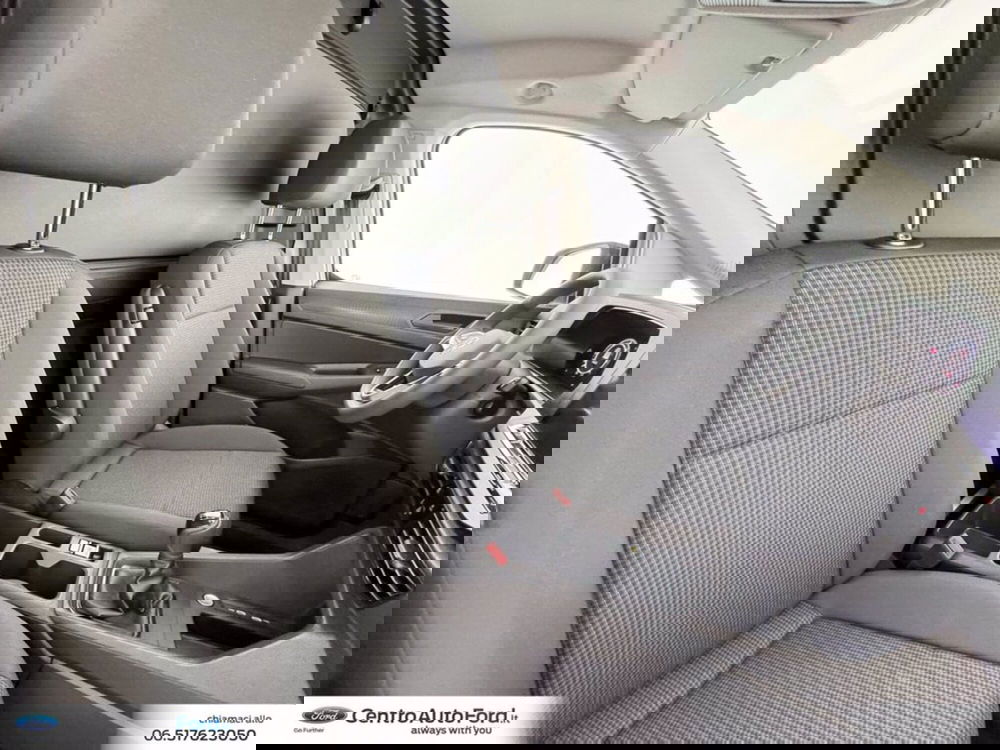 Volkswagen Veicoli Commerciali Caddy Furgone nuova a Roma (7)