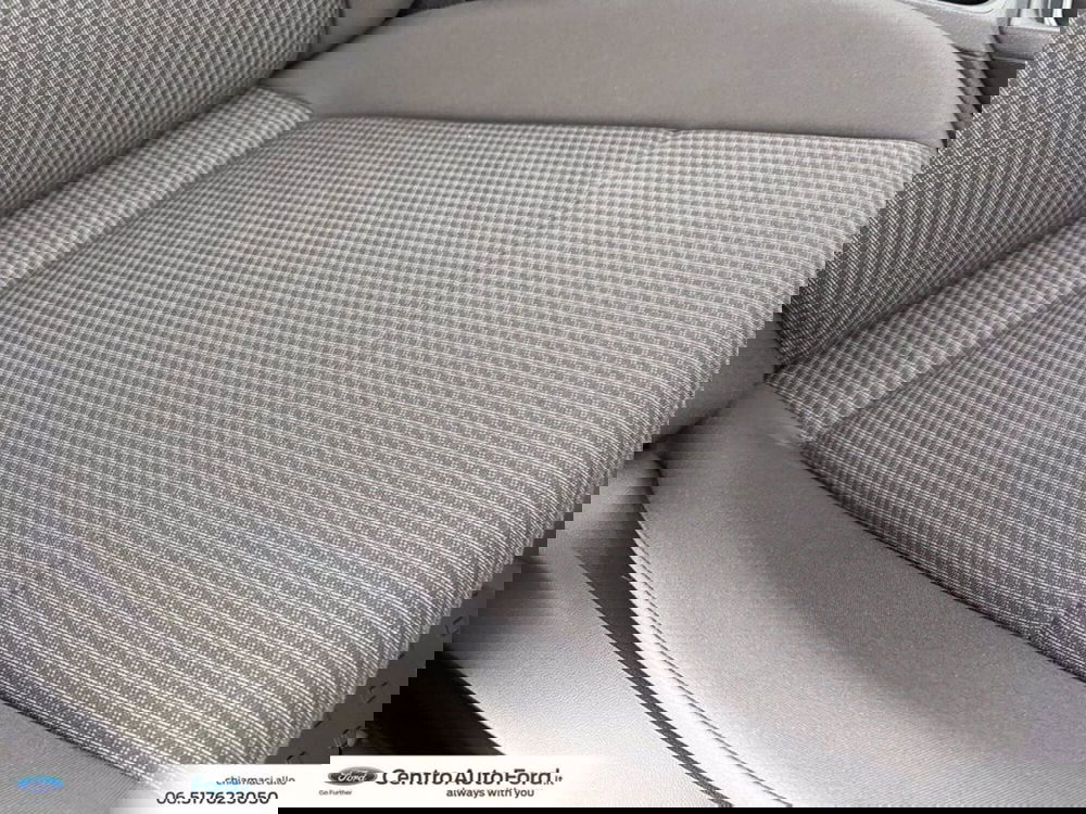 Volkswagen Veicoli Commerciali Caddy Furgone nuova a Roma (8)