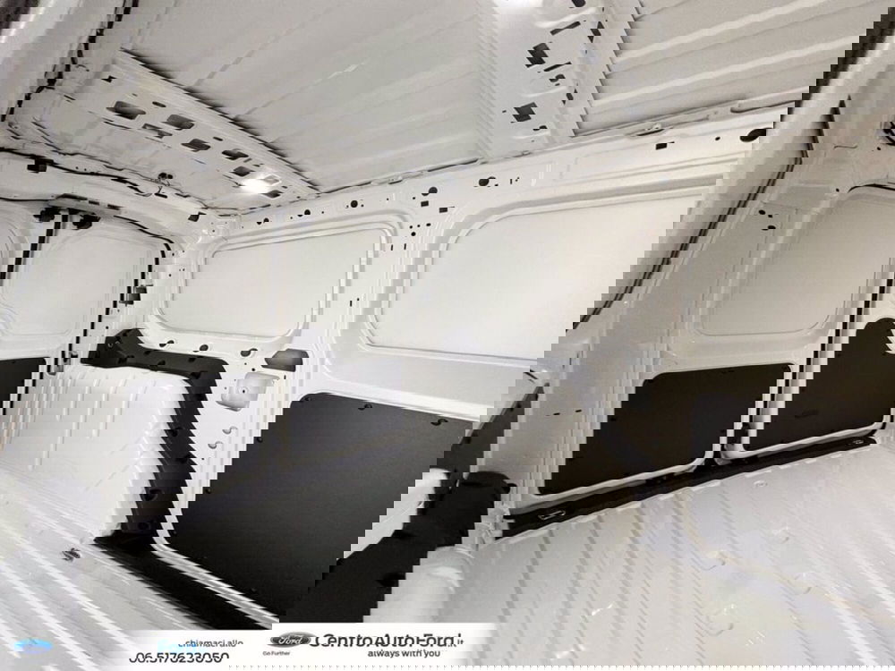 Volkswagen Veicoli Commerciali Caddy Furgone nuova a Roma (9)