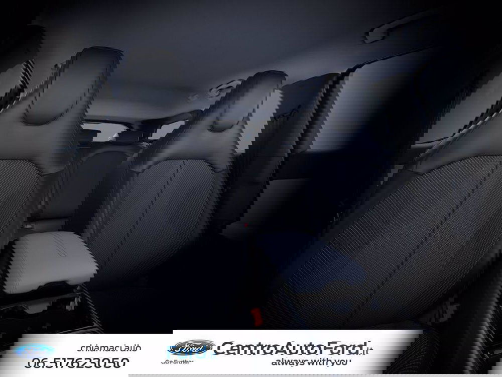 Ford Explorer nuova a Roma (7)