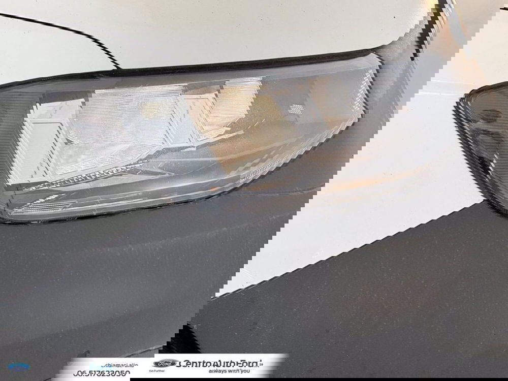 Volkswagen Veicoli Commerciali Caddy Furgone nuova a Roma (11)