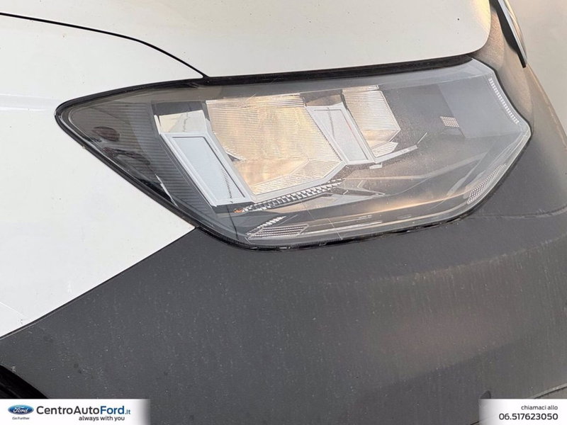 Volkswagen Veicoli Commerciali Caddy Furgone nuova a Roma (11)