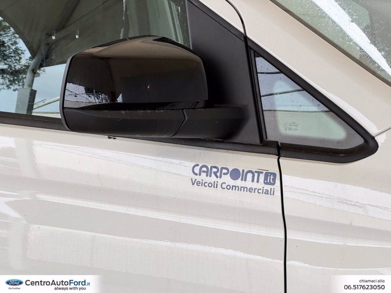 Volkswagen Veicoli Commerciali Caddy Furgone nuova a Roma (13)