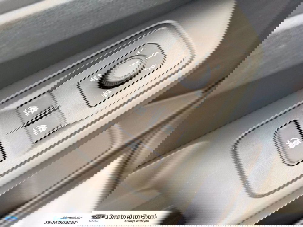 Volkswagen Veicoli Commerciali Caddy Furgone nuova a Roma (17)