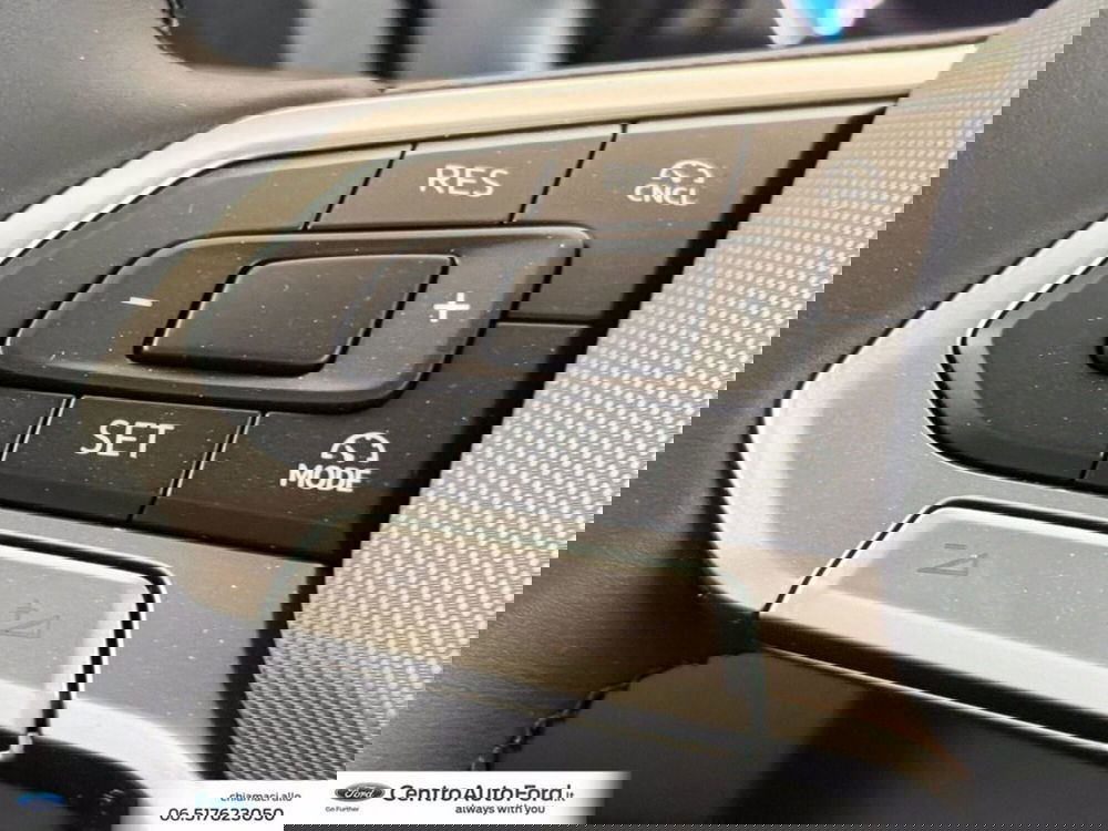 Volkswagen Veicoli Commerciali Caddy Furgone nuova a Roma (18)