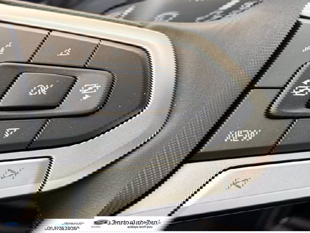 Volkswagen Veicoli Commerciali Caddy Furgone nuova a Roma (19)